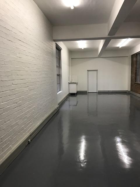 To Let commercial Property for Rent in Woodstock Western Cape